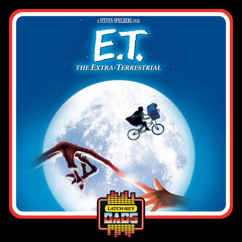 Episode 12 – E.T. and June 1982