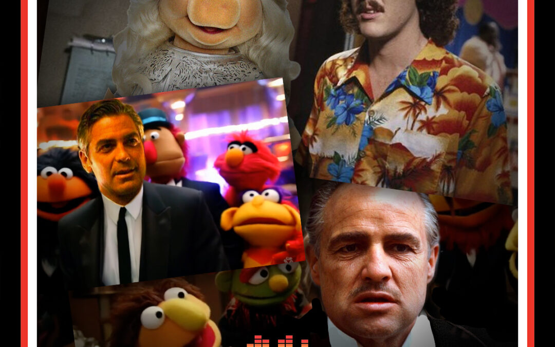 Episode 82: Muppet Movies