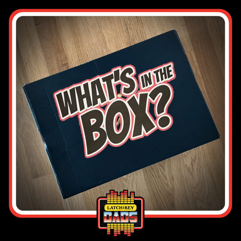 Episode 83: What’s in the Box?