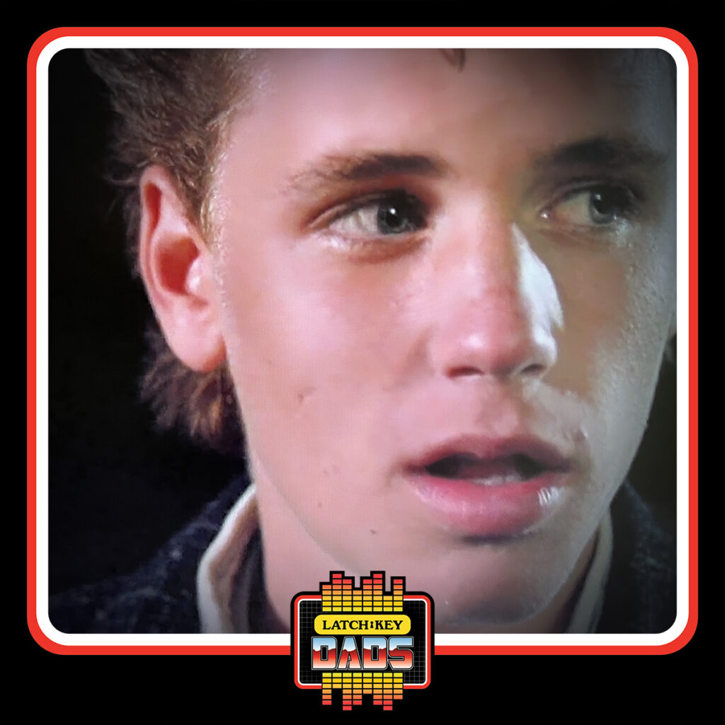 Latch-Key Dads - License to Drive - Corey Haim