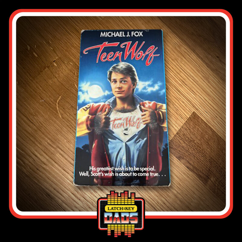 Episode 94: Teen Wolf