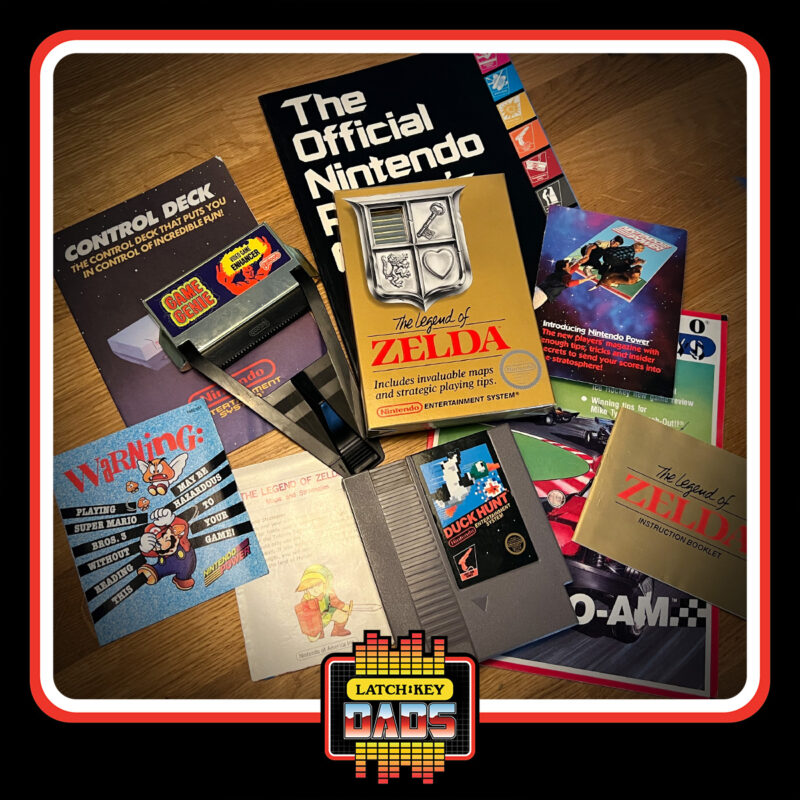 Episode 97: Nintendo’s 40th Anniversary Part II