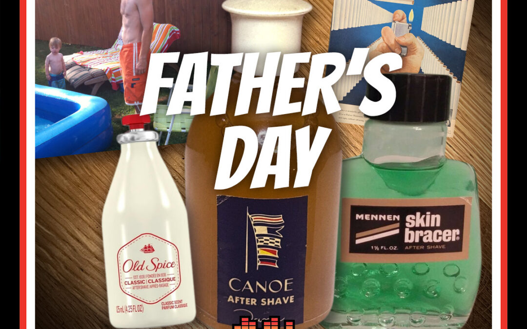 Episode 112: Father’s Day | Latch-Key Dads Podcast